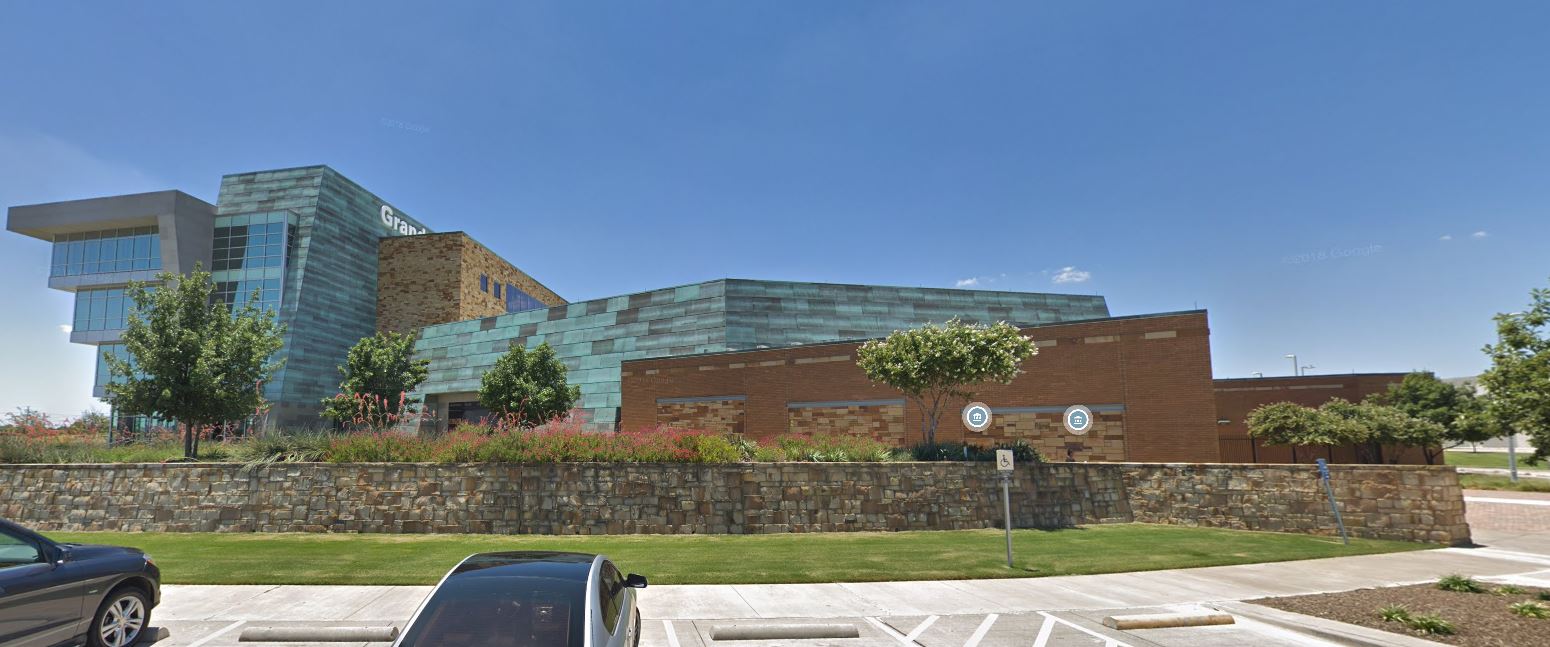 Grand Prairie City Jail Roster Lookup, TX, Inmate Search